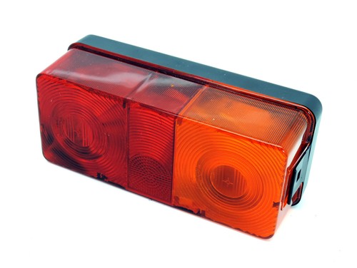 Rear light for - rear,