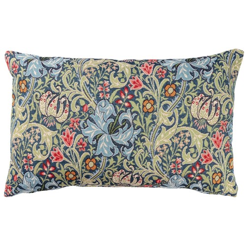 William morris golden lily - william,
