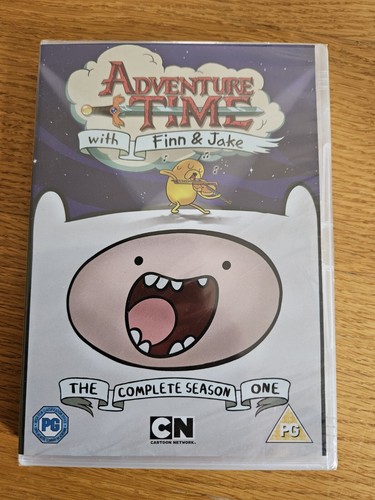 Adventure time with finn - with,