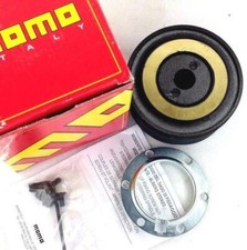 NEW Genuine Momo steering