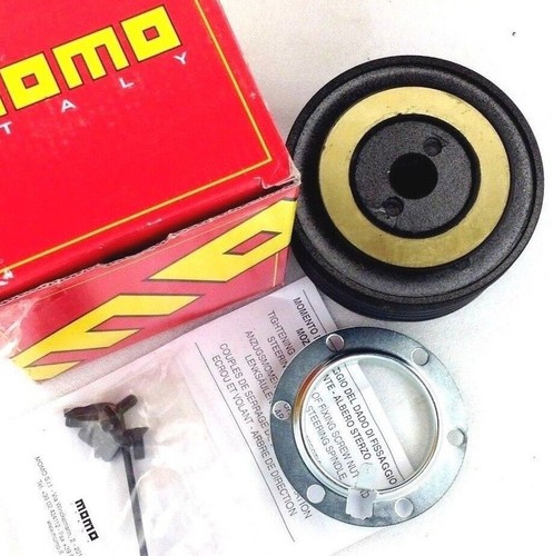 New genuine momo steering - new,