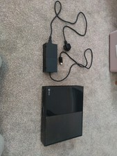 Microsoft Xbox One 500GB Home