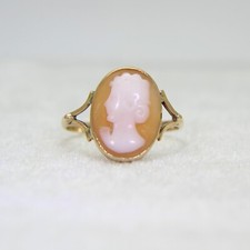 Victorian 15ct Yellow Gold