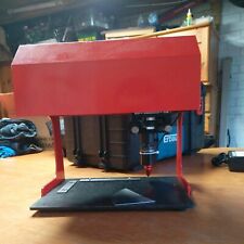 Machine Engraving Machine