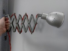 Vintage Soviet Industrial