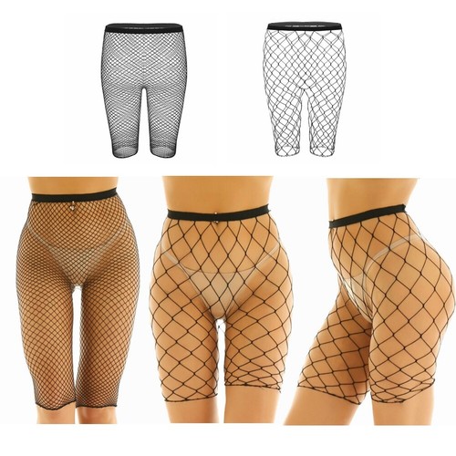 Sexy women mesh fishnet - women's,
