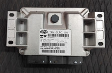 Citroen C3 EINGIN CONTROL UINT