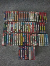 Commodore 64 Games - Select &