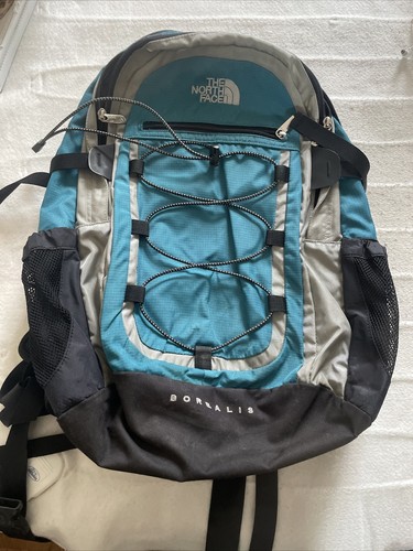 The north face borealis - north,