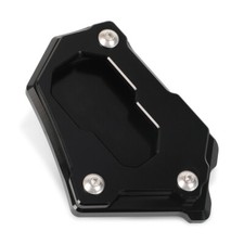 Side Stand Enlarge Foot Plate