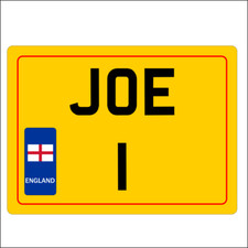 Personalised Mobility Scooter