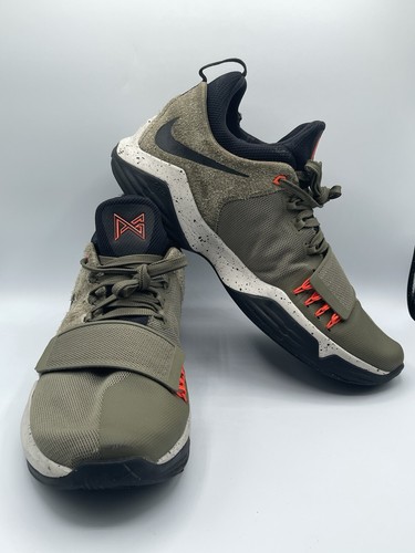 Nike men size paul - size,