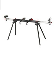 NEW PRO SAW STAND MITRE SAW CHOP SAW DIY WORK SITE POWER TOOLS HAND TOOLS