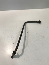 Ssangyong Kyron 2.0 Xdi Turbocharger Oil Feed Pipe Genuine 2006