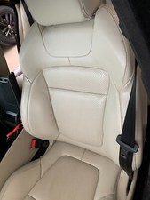 JAGUAR XJ (X351) INTERIOR