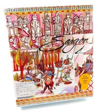 Sargon 4 Vintage Computer