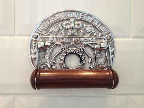 Quality vintage style chrome - quality,