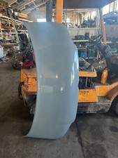 VW T5 TRANSPORTER 2005 1.9 TDI BONNET 7H0823033D