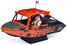 PRB 1/6 24 inch Jetstream Jet Boat RTR, Mojo B-PRB08051T2