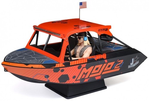 Prb inch jetstream jet - 1/6,