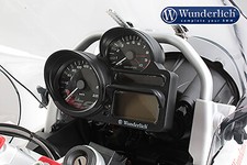 Wunderlich Speedometer Cover