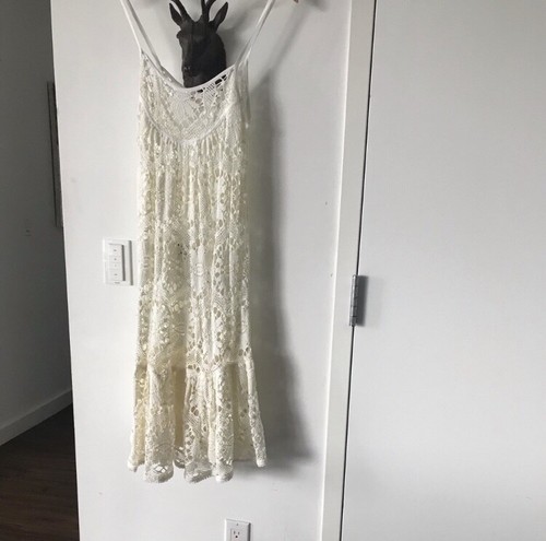 Milly lace dress - milly,