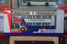 UKBUS 4004 Volvo Olympian/Alexander Royale- Travel West Midlands