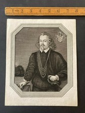 c1785 Sir Edward Warren of