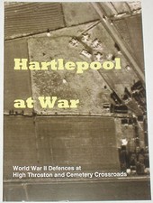 HARTLEPOOL DEFENCES WW2
