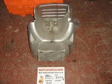 BAOTIAN BT125 T9 UNDER TRAY BELLY PAN 2008
