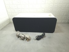 Apple iPod Hi-Fi Docking