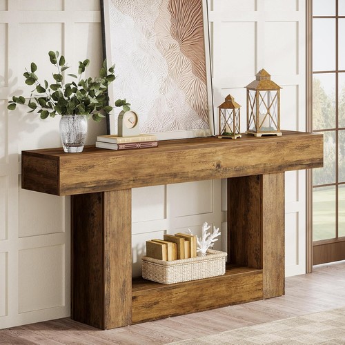 Inch long console table - long,