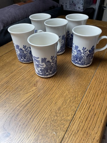 Set brand new willow - of,