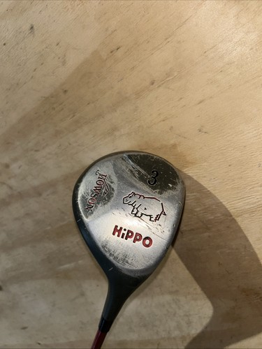 Howson hippo wood - hippo, 3