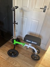 Knee  Rover Go Hybrid Knee