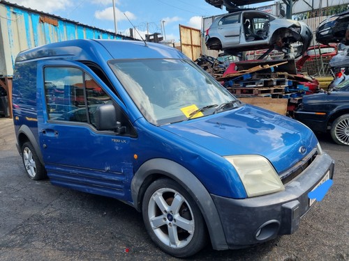 Ford transit connect panel - connect,