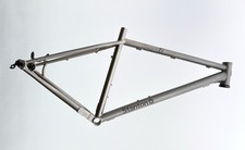 Stanton Sherpa Ti Mountain