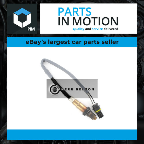 Lambda sensor fits mercedes - sensor,