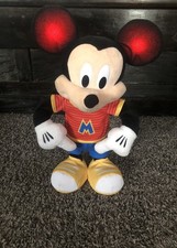Disney Junior Mickey Mouse