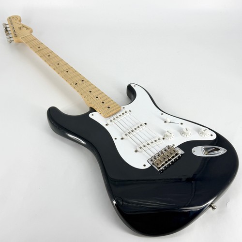2008 fender eric - fender,