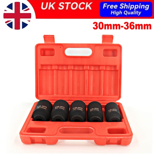 Deep impact socket - deep,