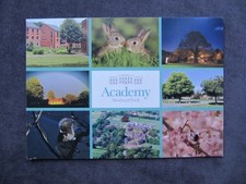 MODERN POSTCARD ACADEMY