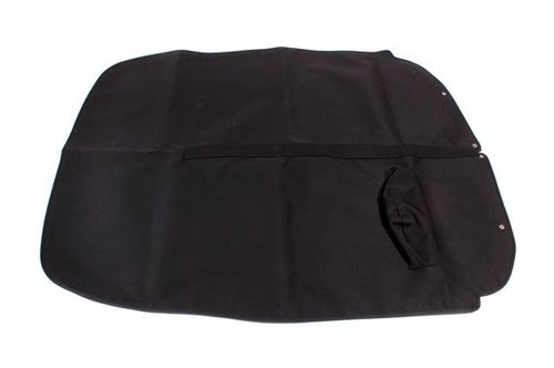 Triumph tr6 tonneau - tonneau, cover