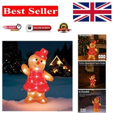 Festive Battery-Operated