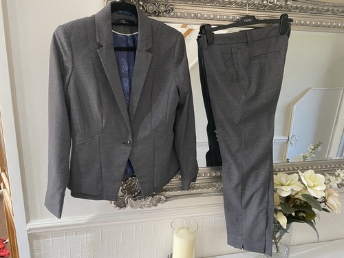Next tailored blended - tailored,