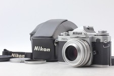 [Top MINT w/Case Strap] Nikon