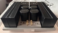 Pioneer m22 Stereo Power Amplifier and Pioneer c21 Pre Amplifier