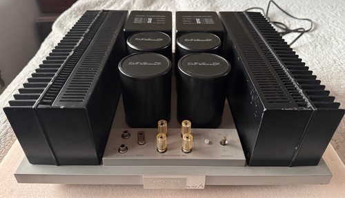 Pioneer m22 stereo power - pioneer,