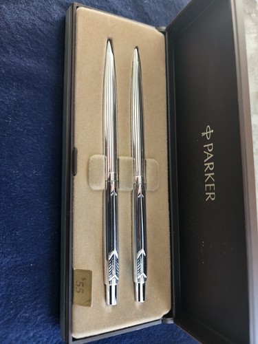 Rare vintage parker - rare,