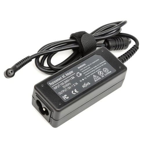Laptop charger 19v power - laptop,